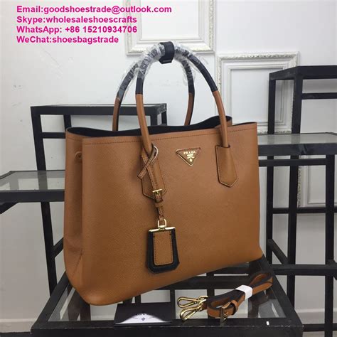 where are authentic prada handbags made|borse prada made in china.